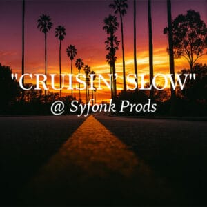Cruisin' Slow<div class="wcmp-player-container product-531"><audio controlslist="nodownload" data-product="530"  volume="1" id="530" preload="none" data-lazyloading="none" class="wcmp-player  mejs-classic" data-duration="2:43"><source src="https://syfonk-prods.com/wp-content/uploads/wcmp/7666178c459d962ede2c6a933092121c.mp3" type="audio/mp3" /></audio></div>