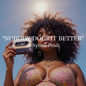 Nobody Does It Better<div class="wcmp-player-container product-540"><audio controlslist="nodownload" data-product="539" volume="1" id="539" preload="none" data-lazyloading="none" class="wcmp-player mejs-classic" data-duration="4:30"><source src="https://syfonk-prods.com/wp-content/uploads/wcmp/928a2aeffb01c7819459c957becbdcd2.mp3" type="audio/mp3" /></audio></div>