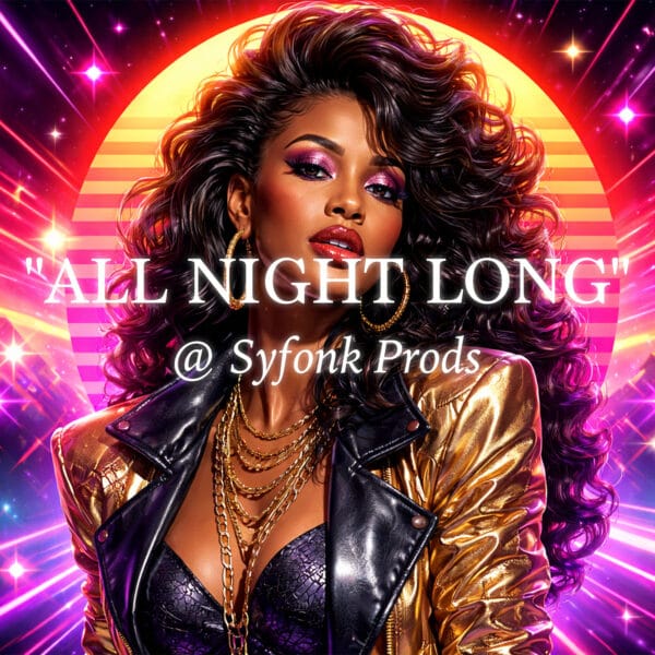 All Night Long<div class="wcmp-player-container product-727"><audio controlslist="nodownload" data-product="726" volume="1" id="726" preload="none" data-lazyloading="none" class="wcmp-player mejs-classic" data-duration="3:52"><source src="https://syfonk-prods.com/wp-content/uploads/wcmp/97f4636da792d69e8cd264c700009f59.mp3" type="audio/mp3" /></audio></div>