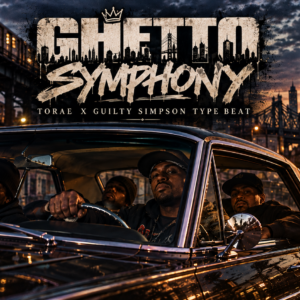 Ghetto Symphony