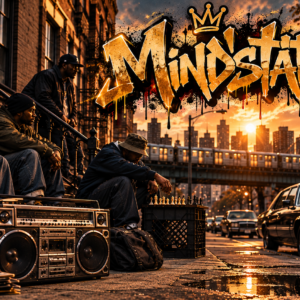 Mindstate